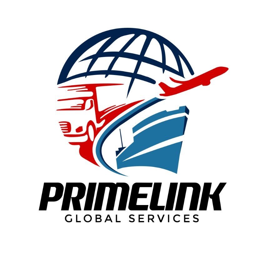 Prime Link Global logo