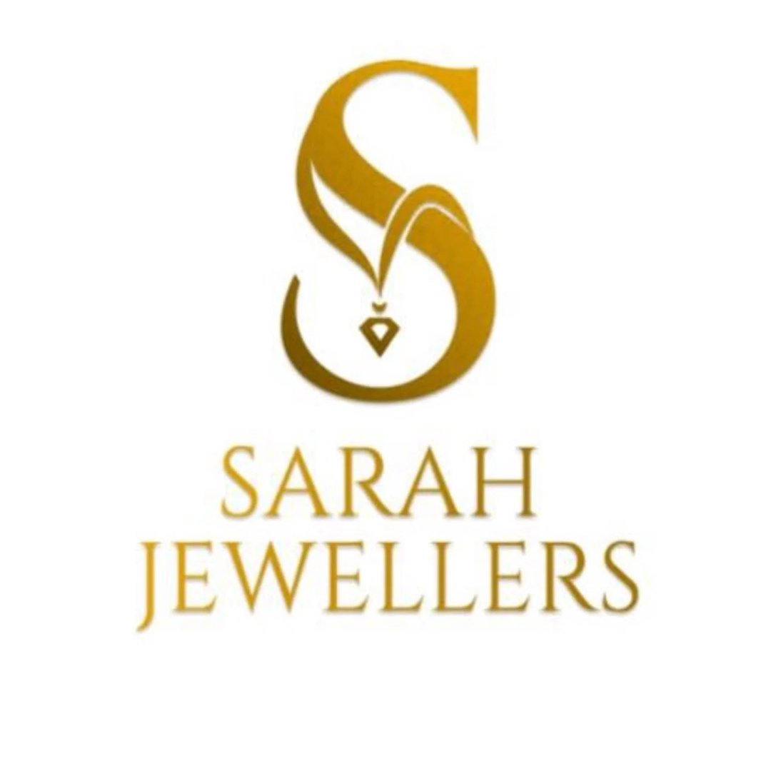 Sarah Jwellers logo